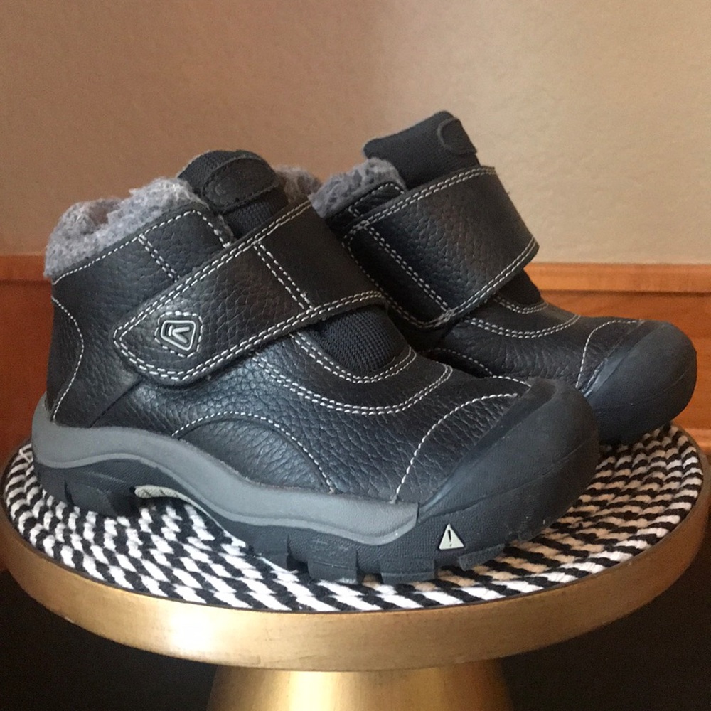 Keen kootennay boots